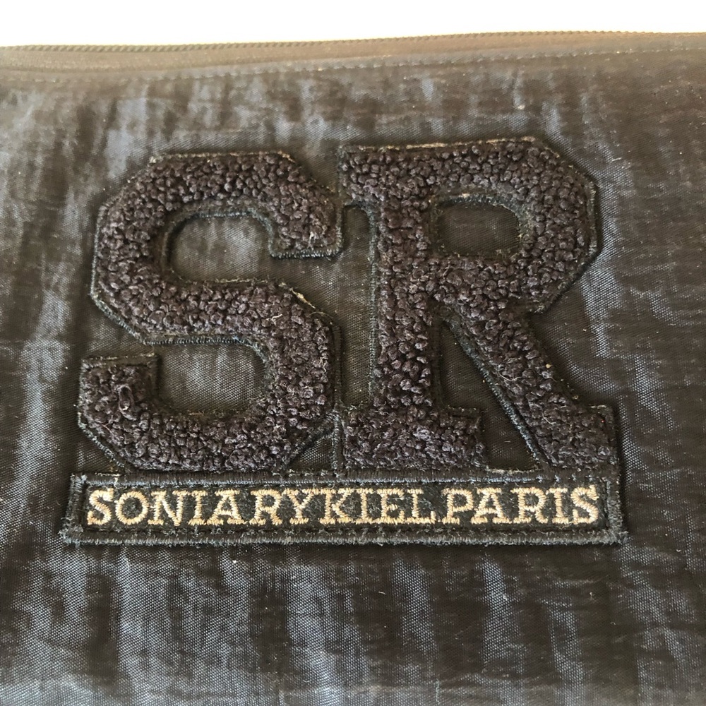 Sonia Rykiel Paris Wallet 8” used in good condition